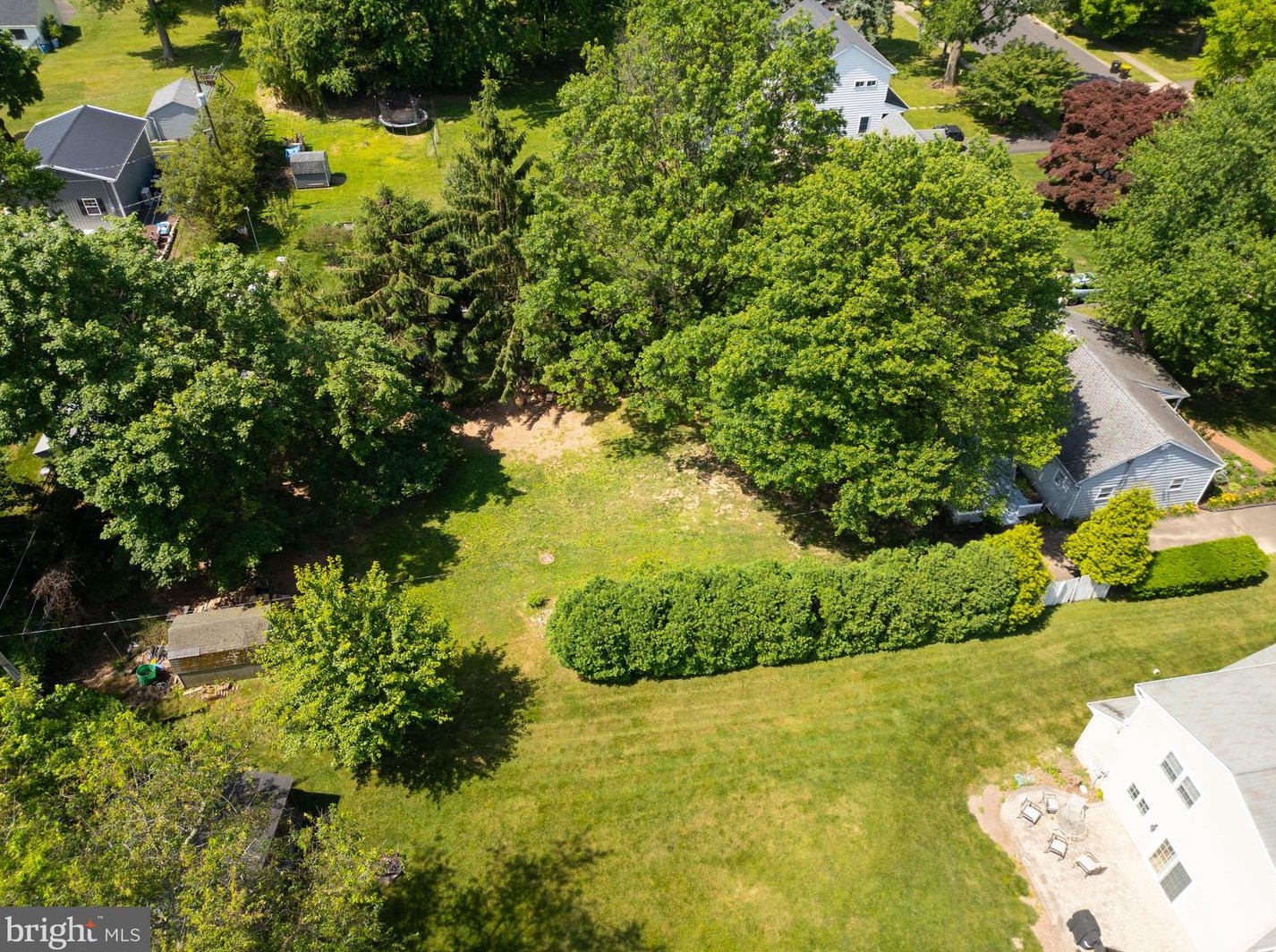 307 Crestview Rd, Lansdale PA 19446-2908 exterior