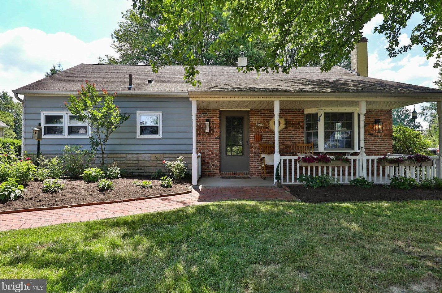 307 Crestview Rd, Lansdale, PA 19446-2907