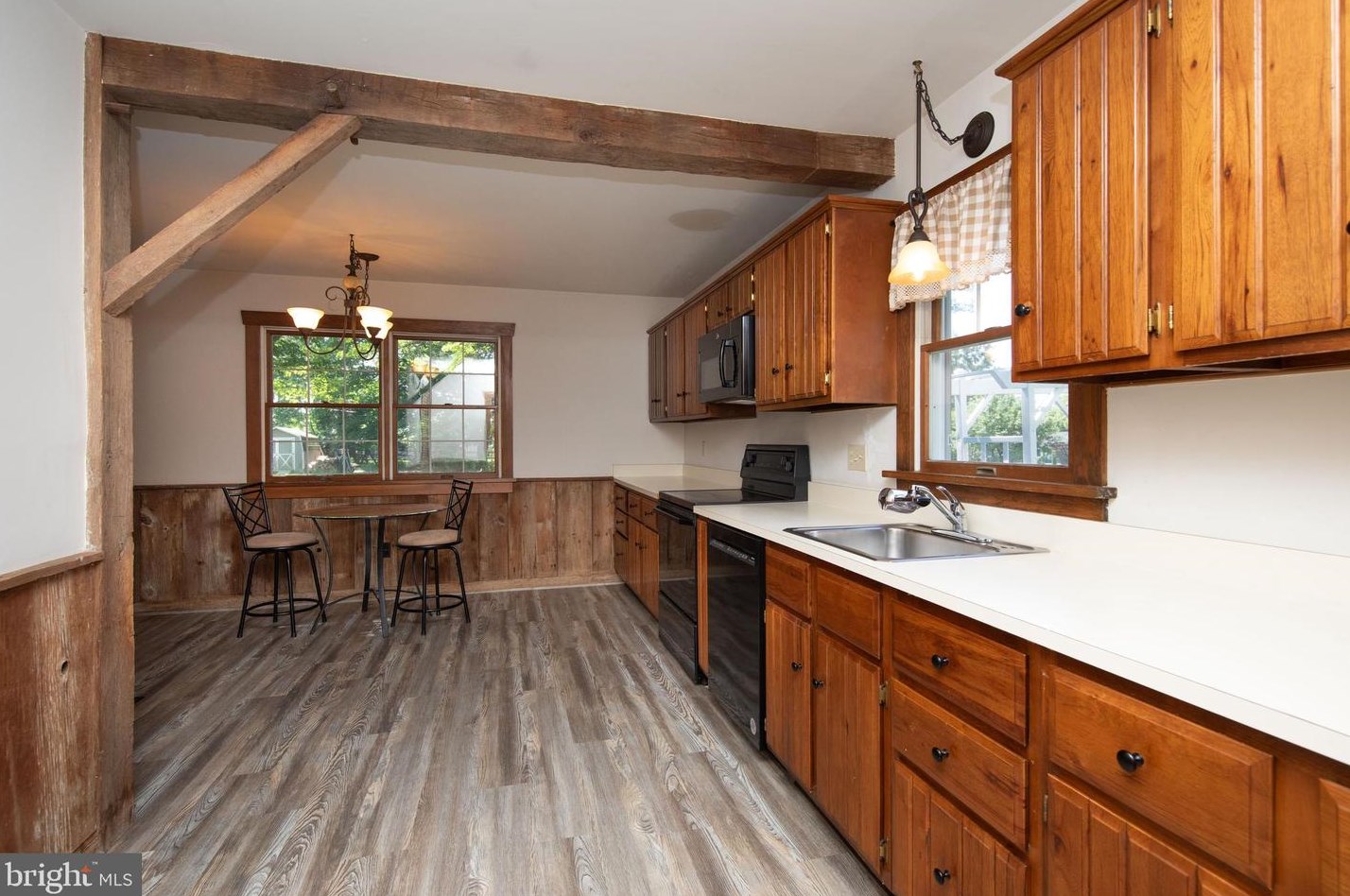 307 Crestview Rd, Lansdale PA 19446-2908 exterior