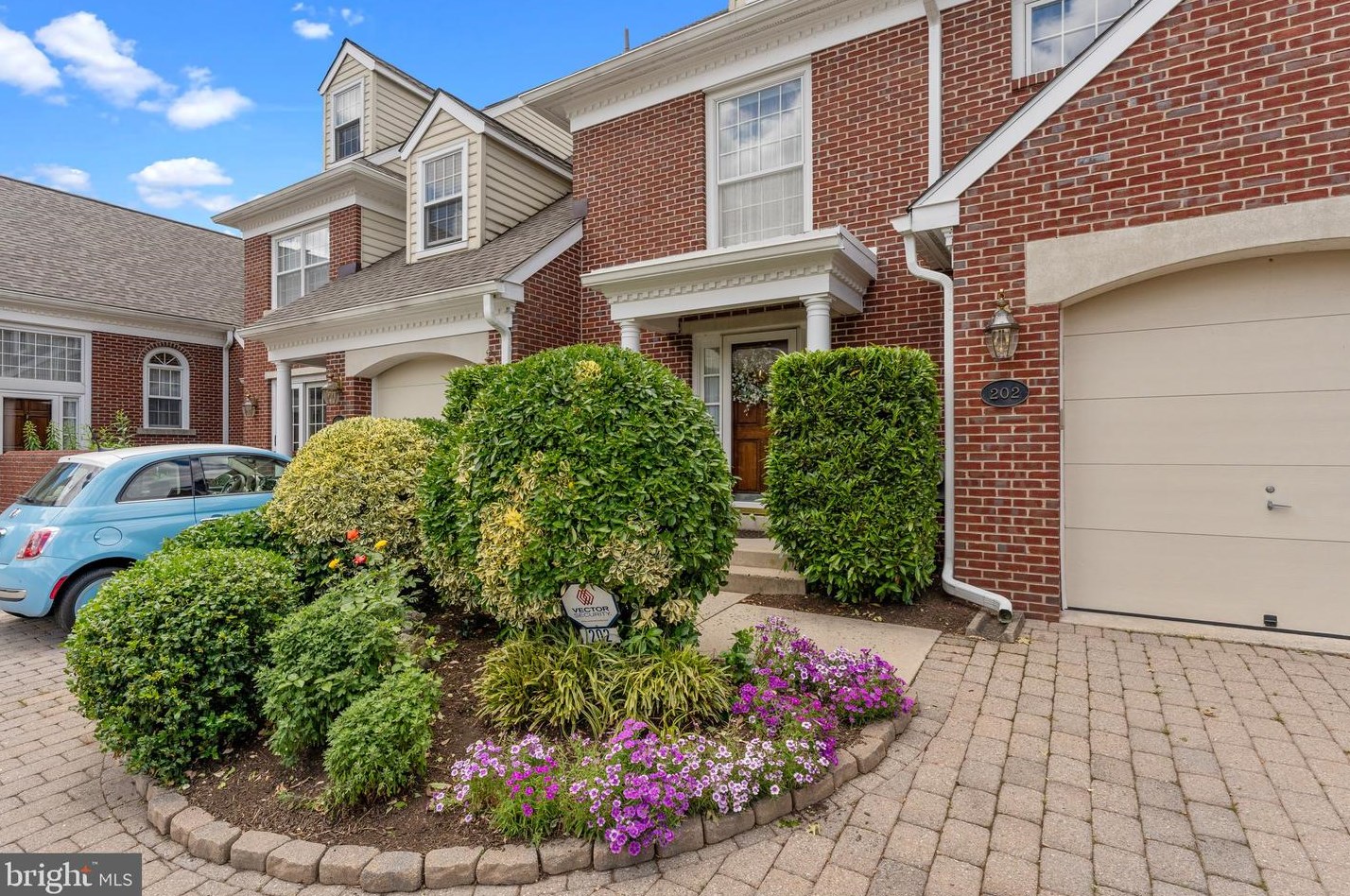 202 Westminster Pl, Prospectville, PA 19002-2882