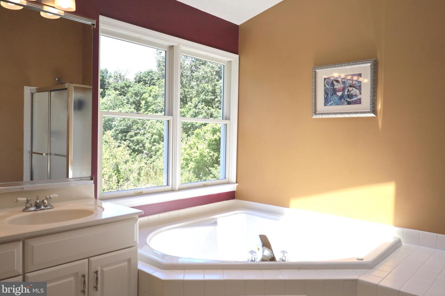 1410 Merlin Cir, Norristown PA  19403-1858 exterior