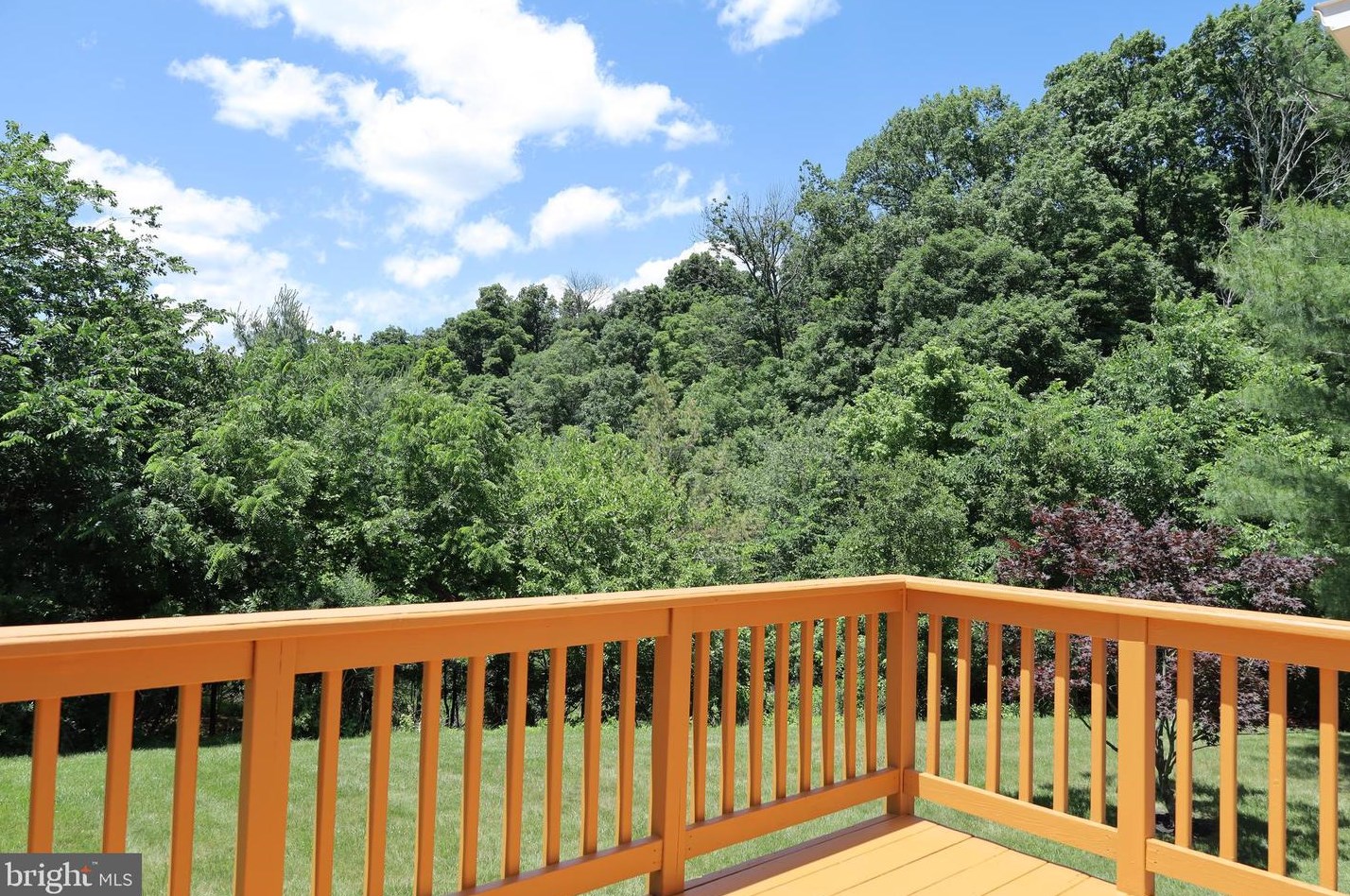 1410 Merlin Cir, Norristown PA  19403-1858 exterior