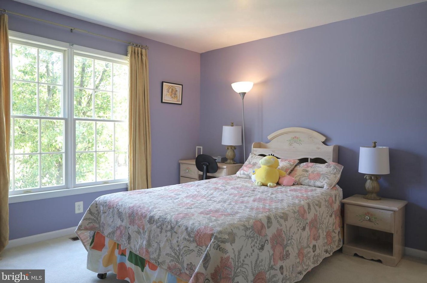 1410 Merlin Cir, Norristown PA  19403-1858 exterior