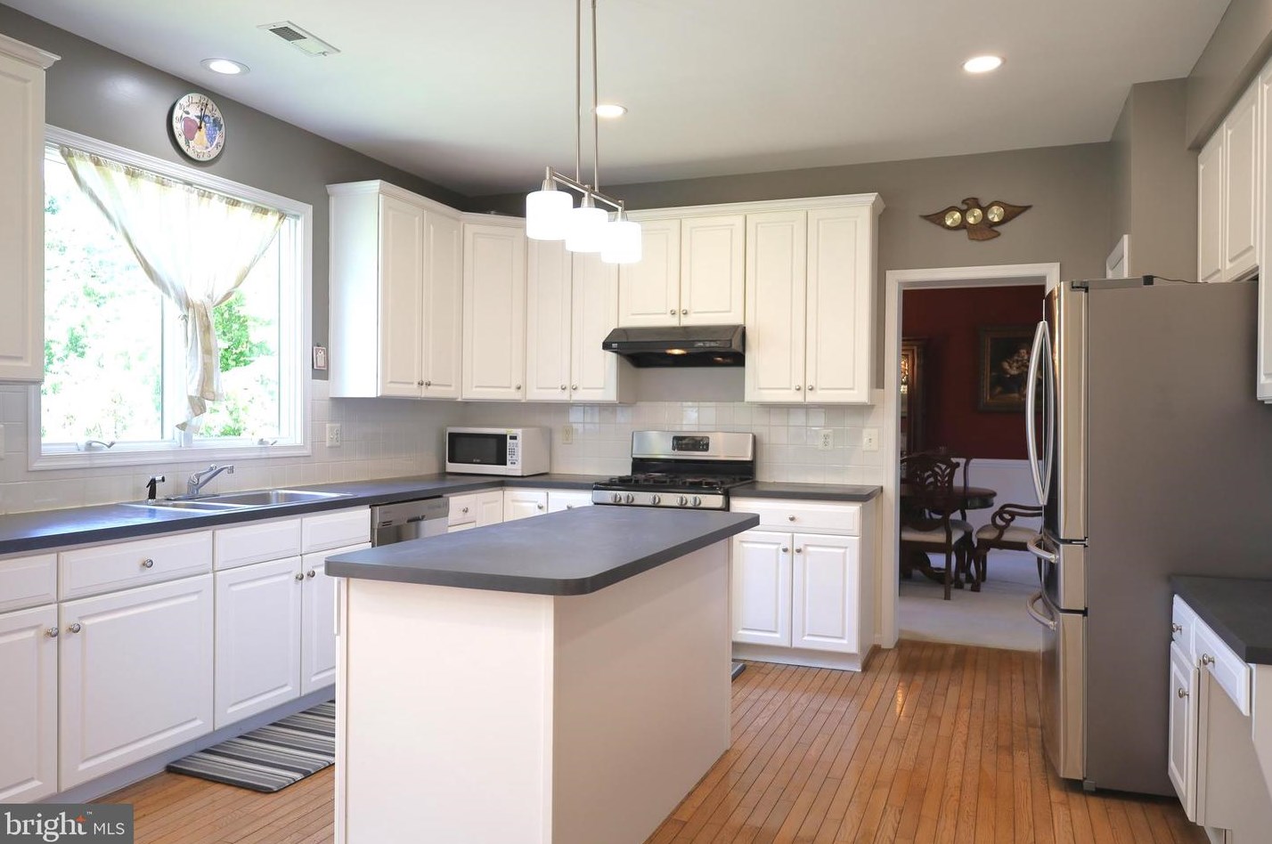 1410 Merlin Cir, Norristown PA  19403-1858 exterior