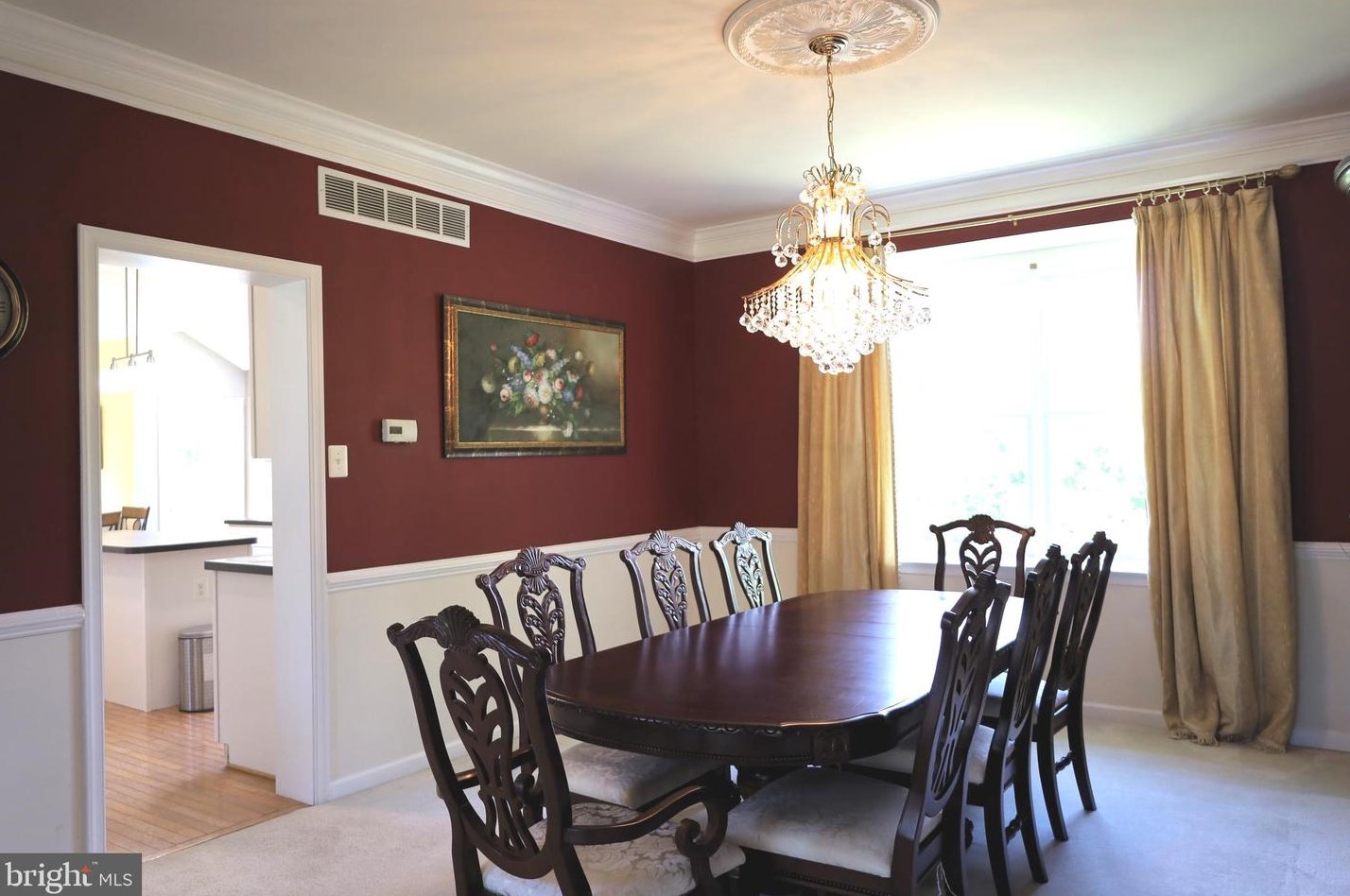 1410 Merlin Cir, Norristown PA  19403-1858 exterior