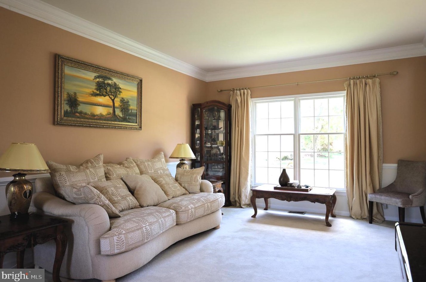 1410 Merlin Cir, Norristown PA  19403-1858 exterior