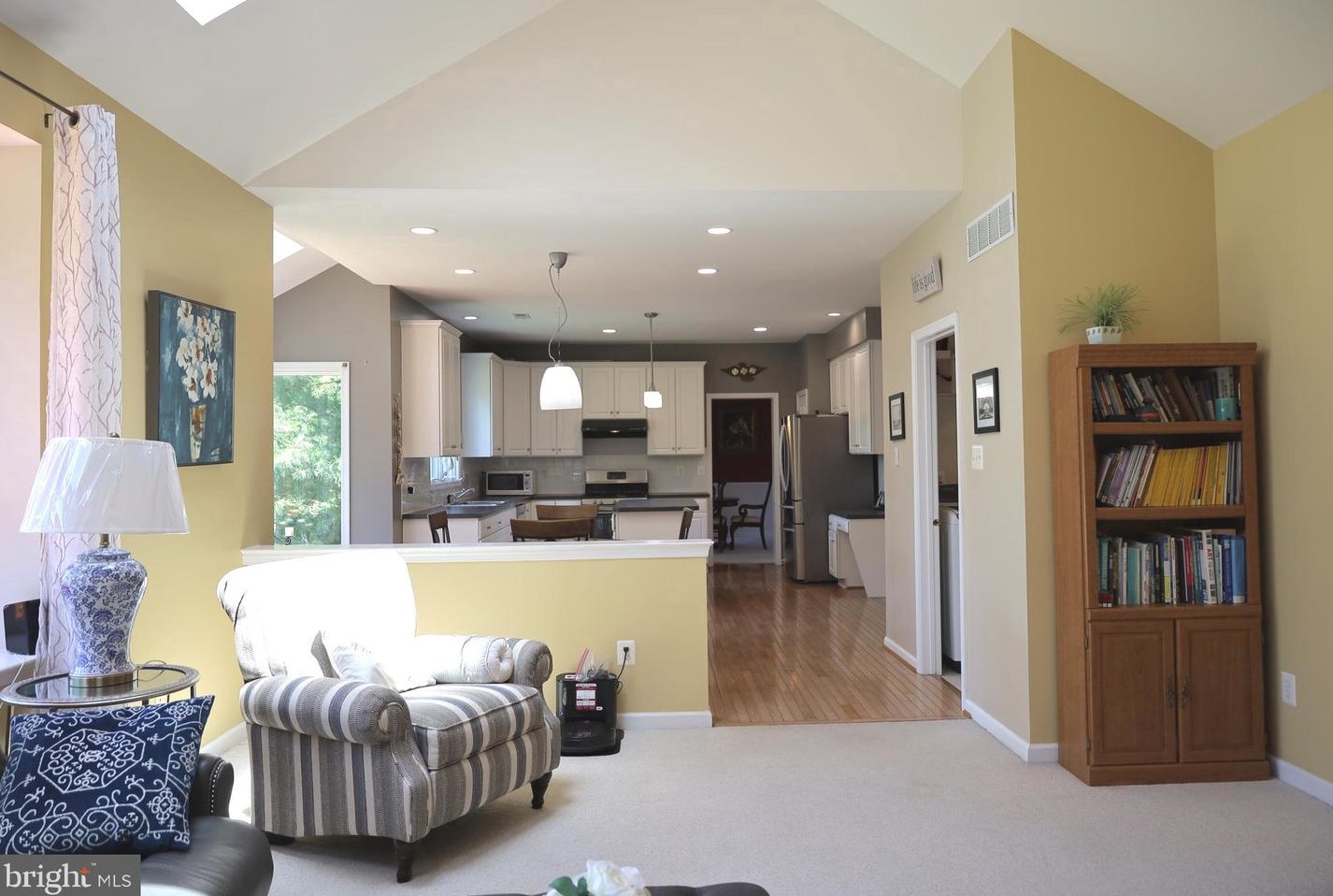 1410 Merlin Cir, Norristown PA  19403-1858 exterior