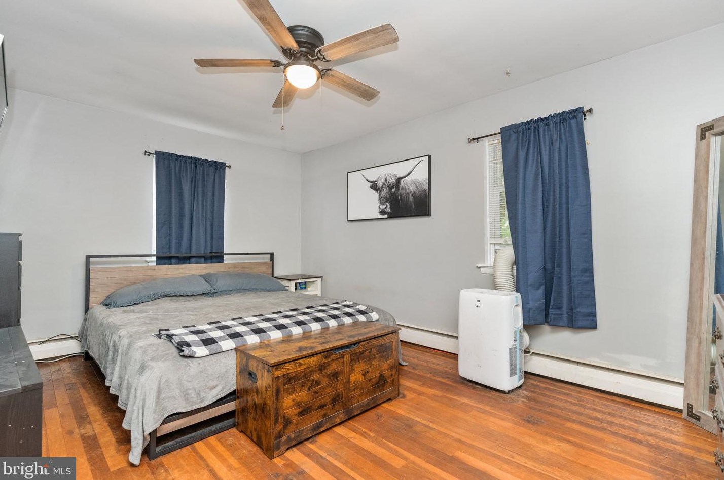 46 7 St, Lansdale PA 19446-2217 exterior