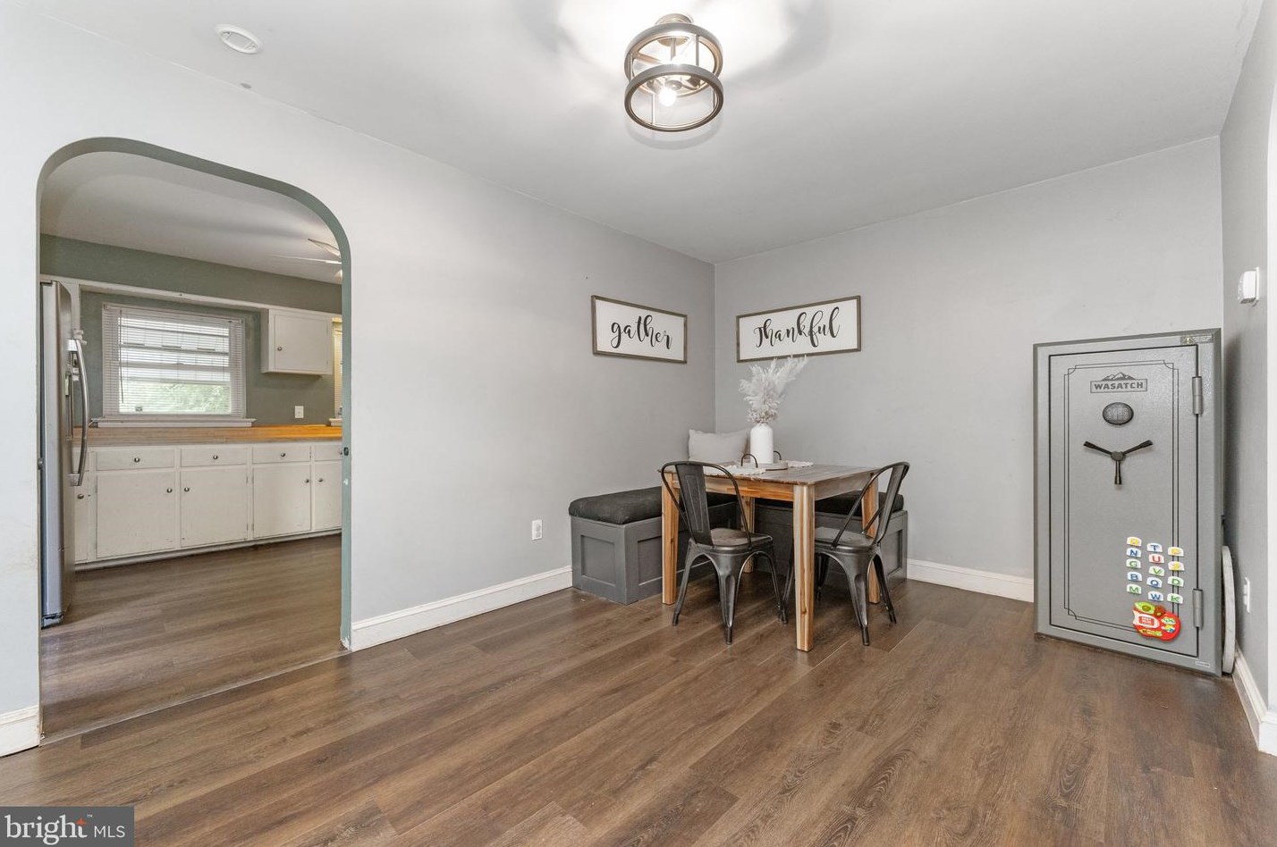 46 7 St, Lansdale PA 19446-2217 exterior