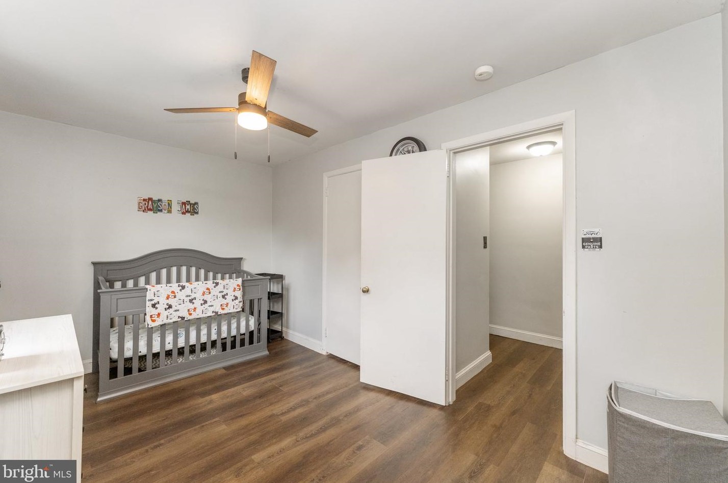 46 7 St, Lansdale PA 19446-2217 exterior