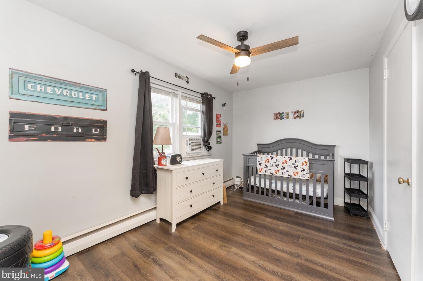 46 7 St, Lansdale PA 19446-2217 exterior