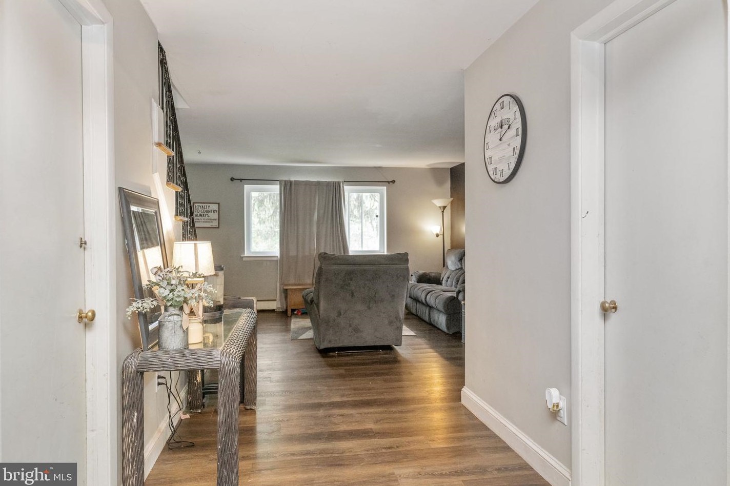 46 7 St, Lansdale PA 19446-2217 exterior