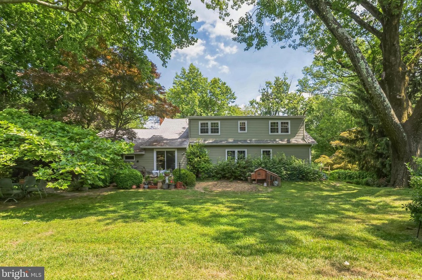 700 Tookany Creek Pkwy, Cheltenham, PA 19012