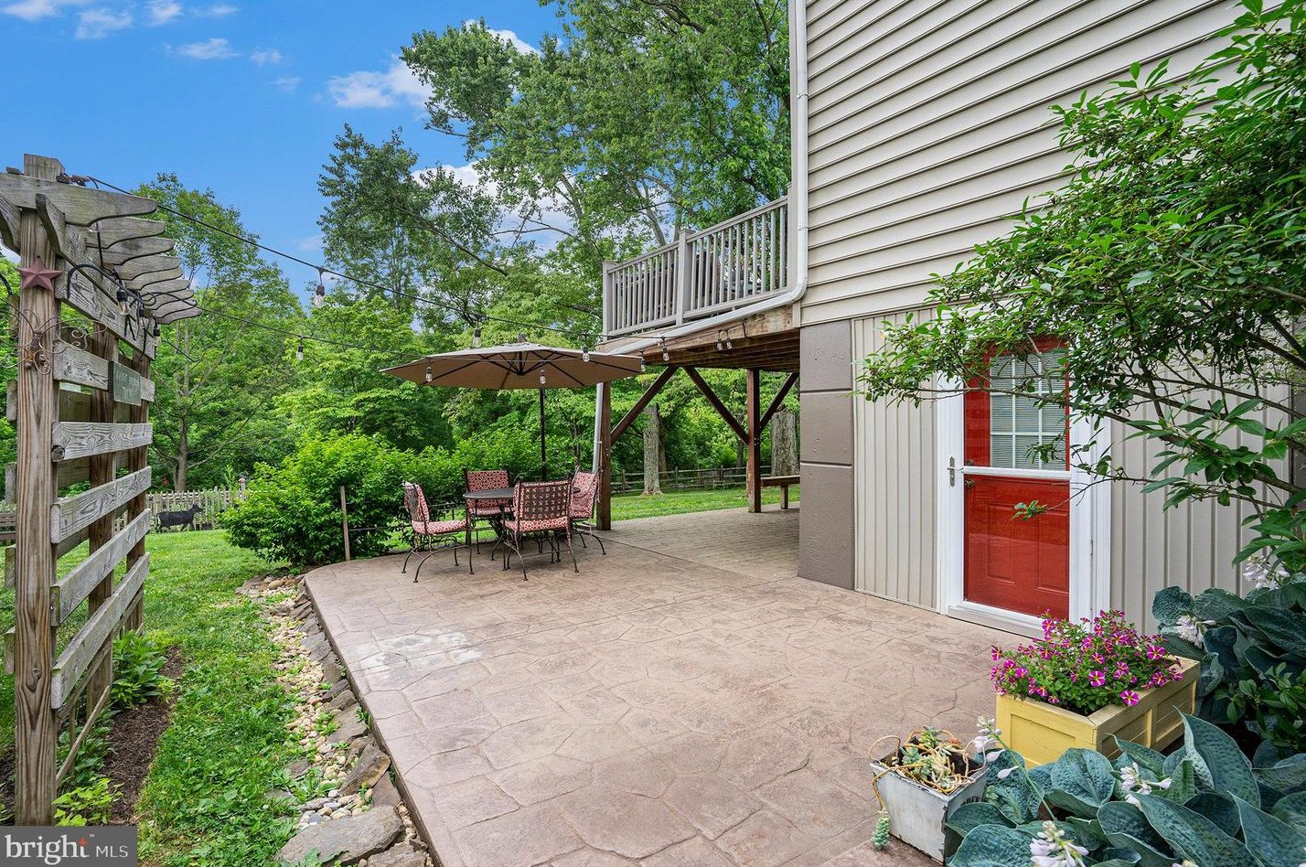 700 Sunnyside Ave, Norristown PA  19403-1821 exterior