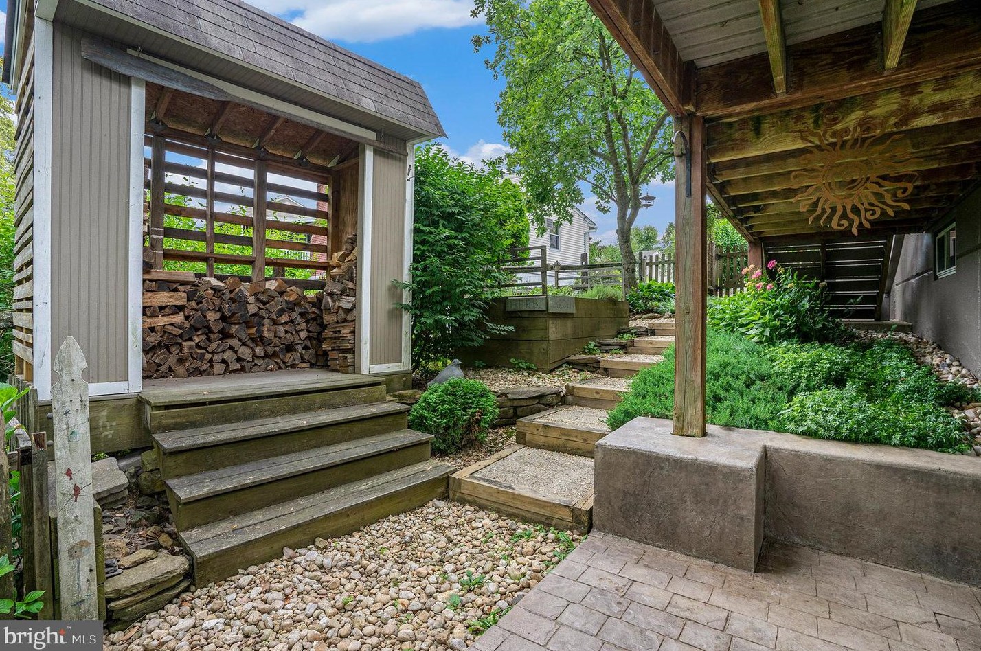 700 Sunnyside Ave, Norristown PA  19403-1821 exterior