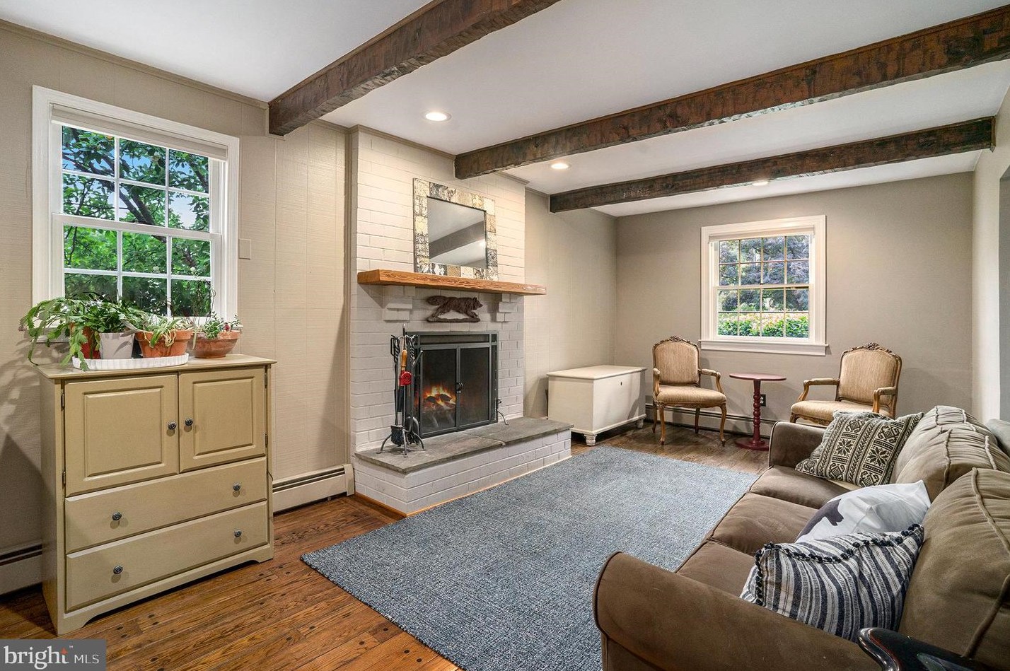 700 Sunnyside Ave, Norristown PA  19403-1821 exterior