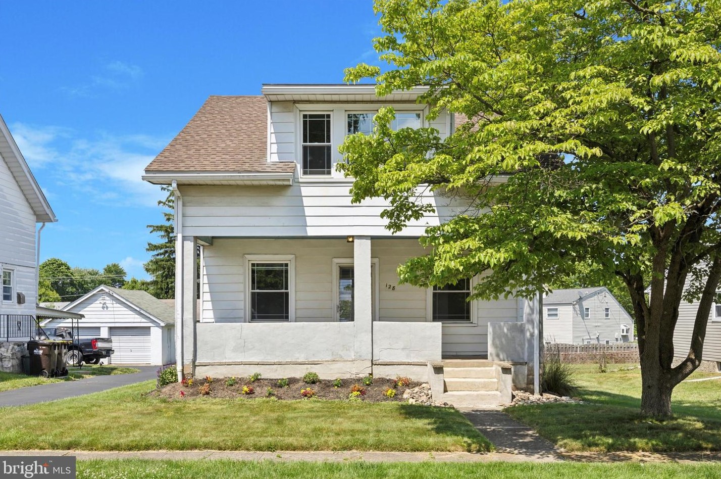 128 Roberts Ave, Horsham, PA 19044