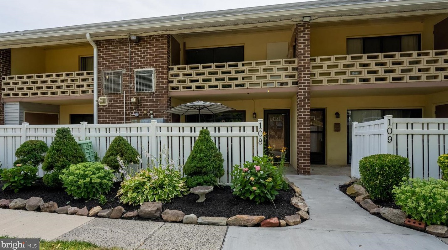 108 Stony Way, Norristown, PA 19403-4210