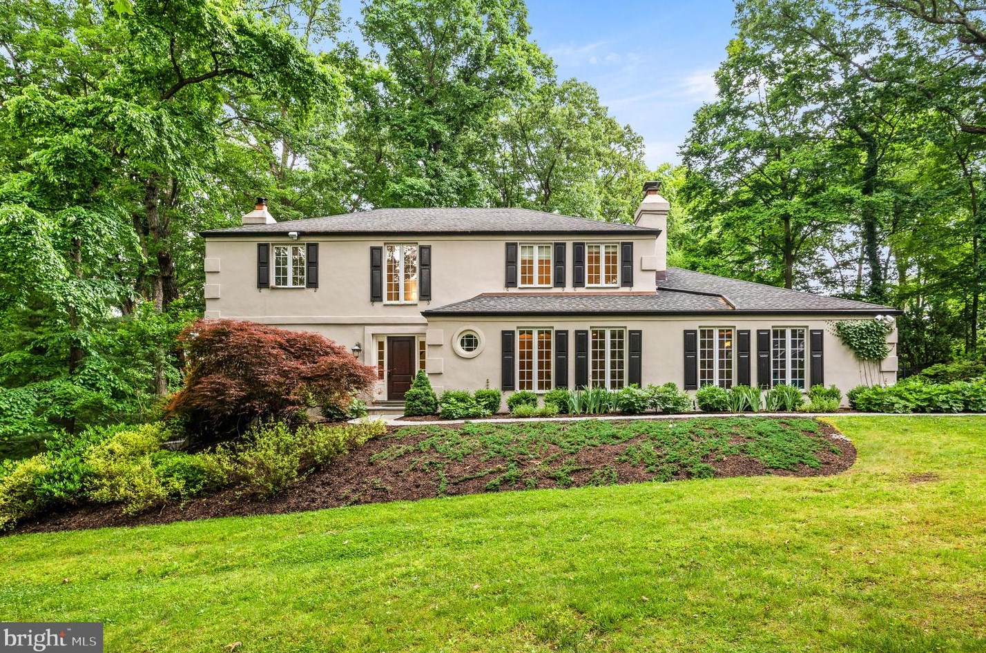 460 Woodland Cir, Wayne, PA 19087