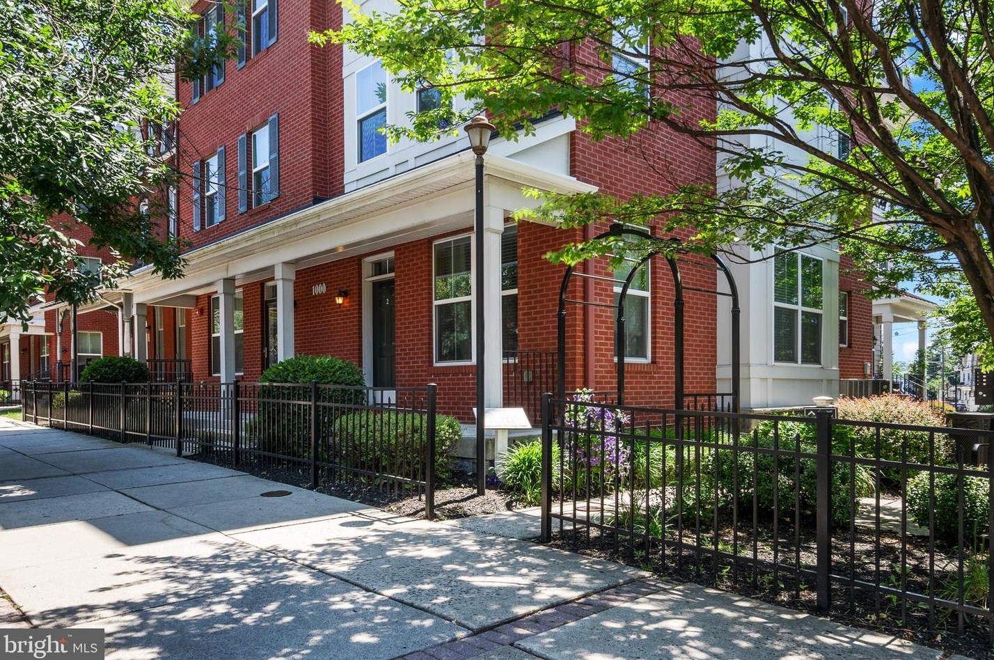 1000 Dekalb St #3, Norristown, PA 19401