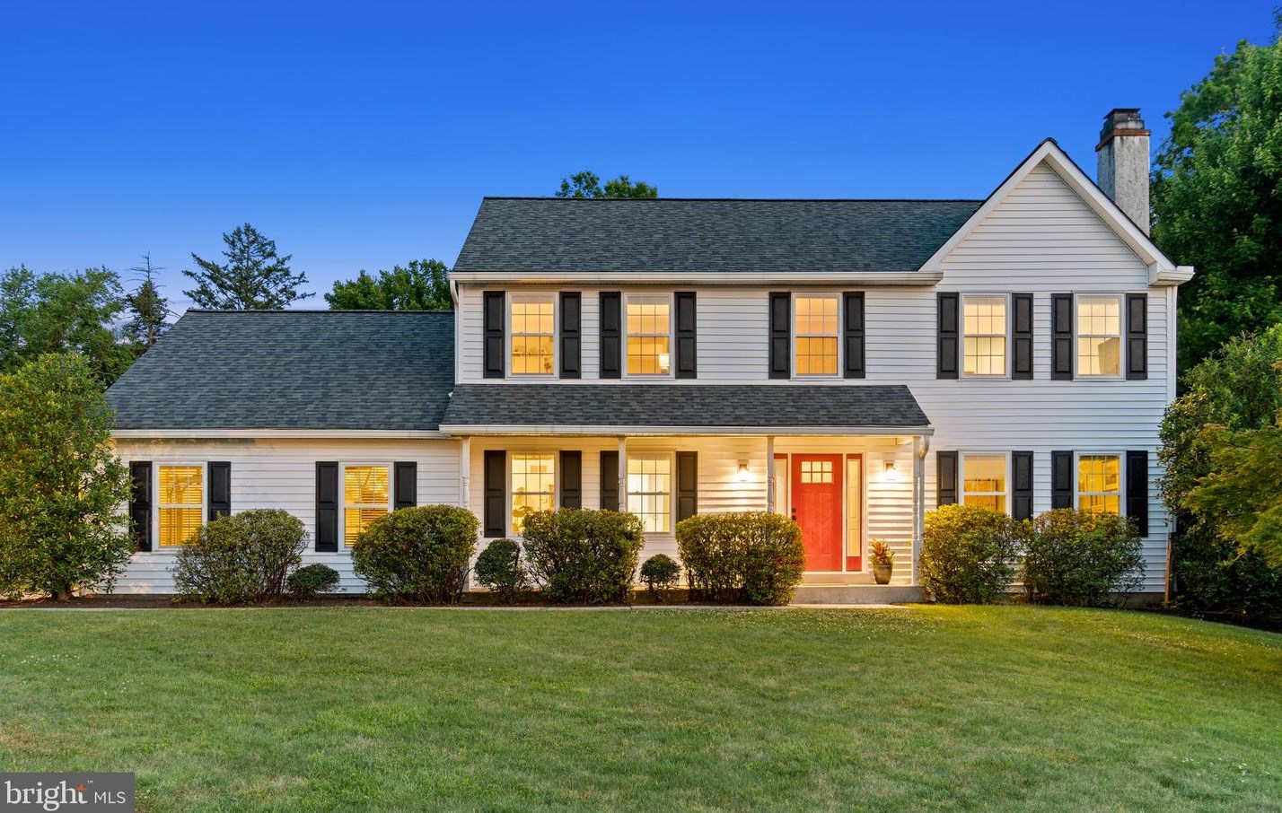 1617 Kristin Cir, Lansdale, PA 19446