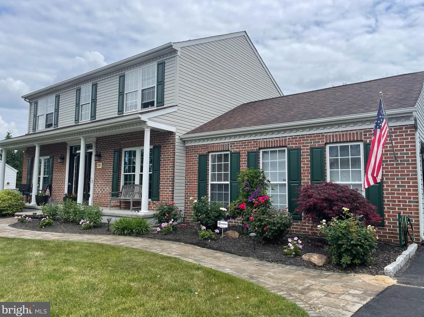 91 Bartlett Dr, Collegeville, PA 19473