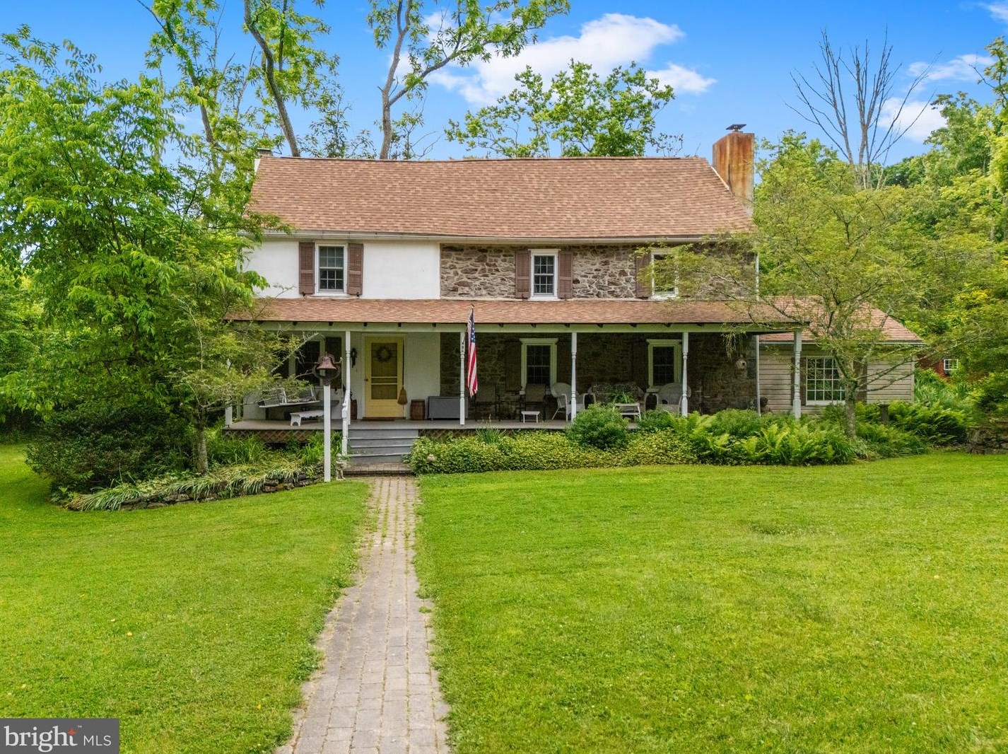 234 Fulmer Rd, Perkiomenville, PA 18074