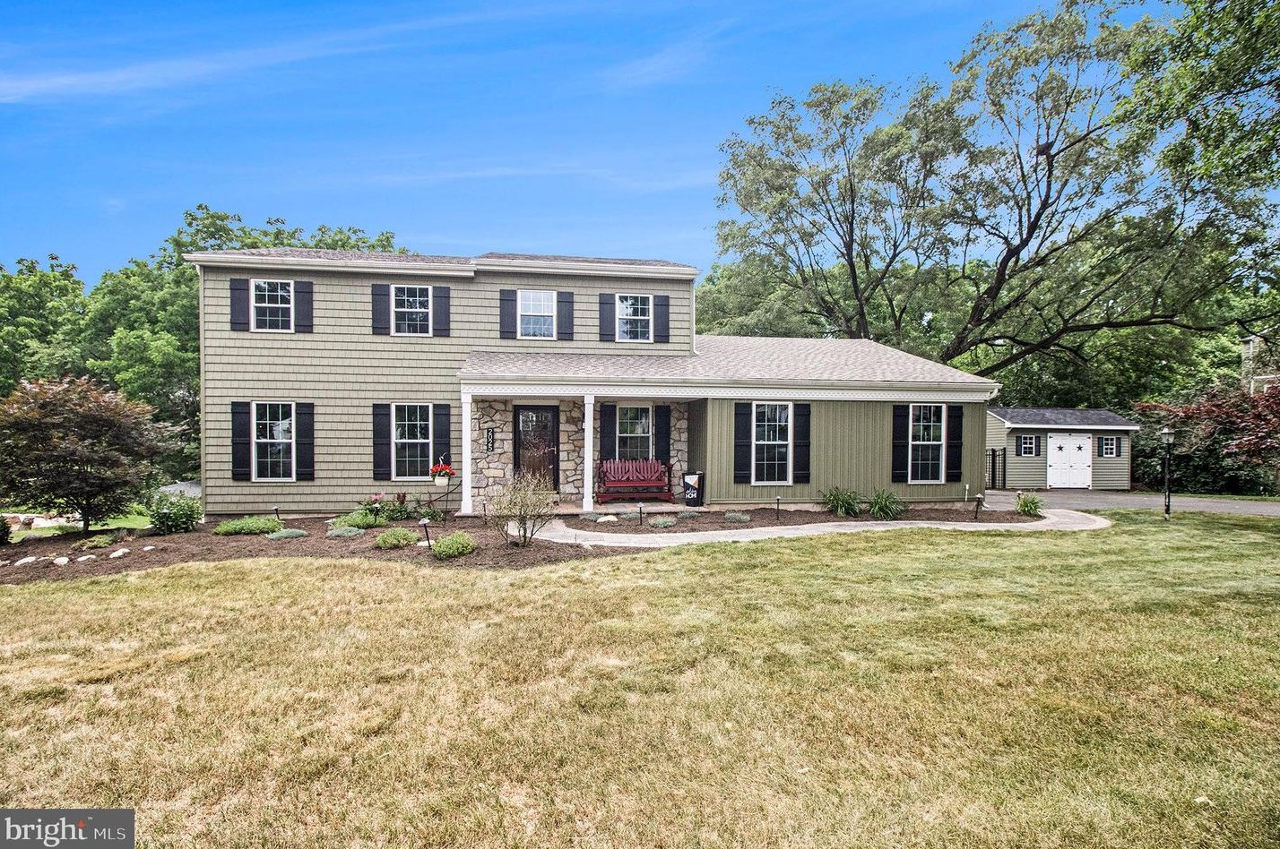 2025 Creek Way, Lansdale, PA 19446