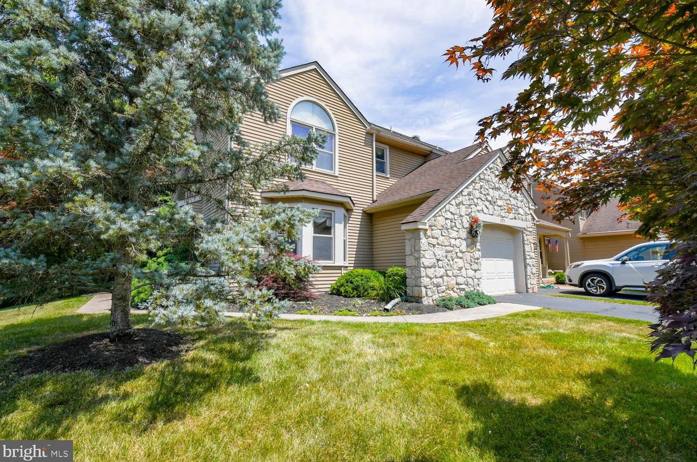 1373 Gwynedale Way, Lansdale, PA 19446