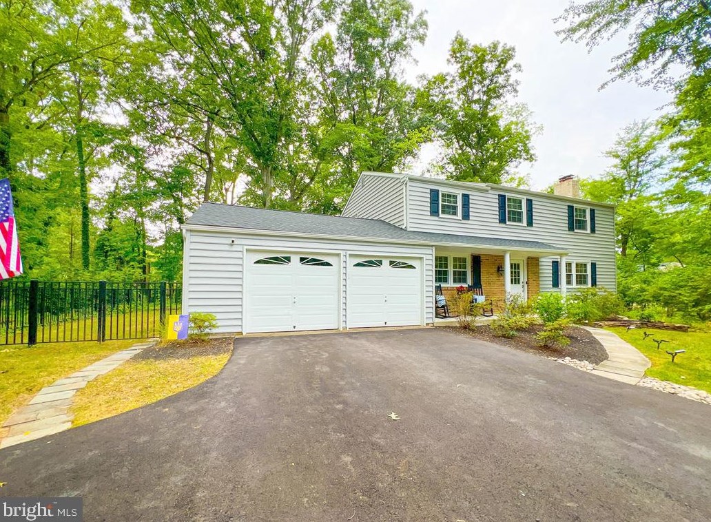 146 Woodland Dr, Lansdale, PA 19446