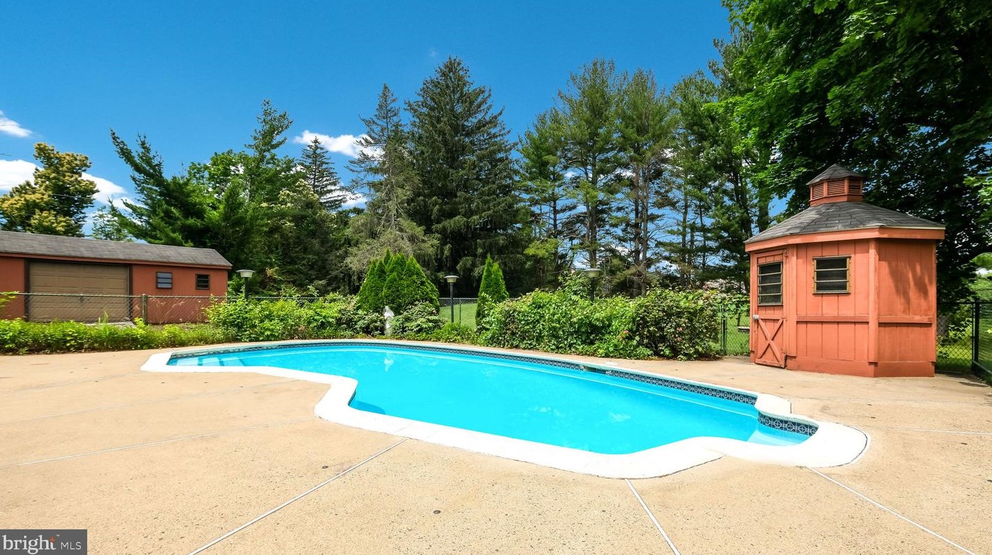 941 Tennis Ave, Prospectville PA  19002-2312 exterior