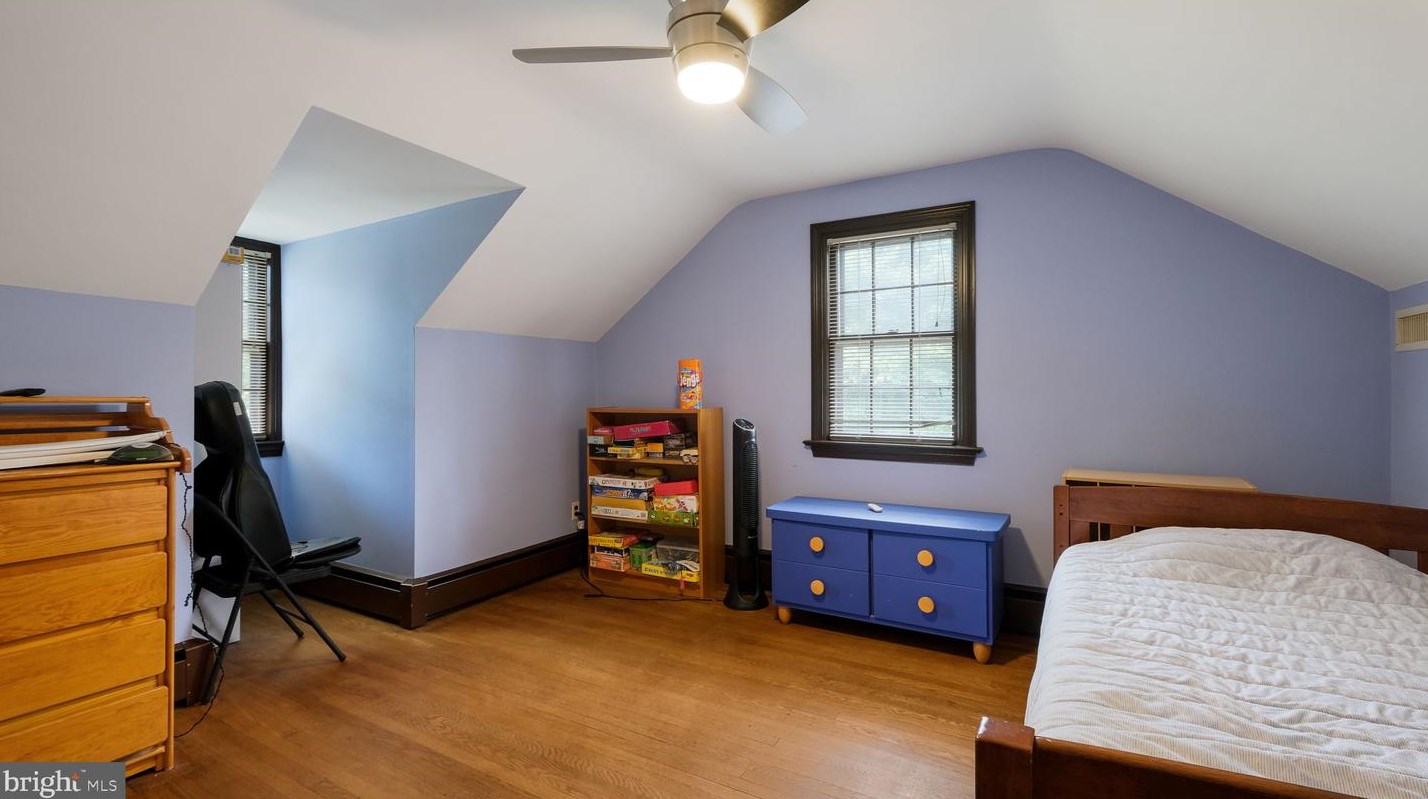 941 Tennis Ave, Prospectville PA  19002-2312 exterior