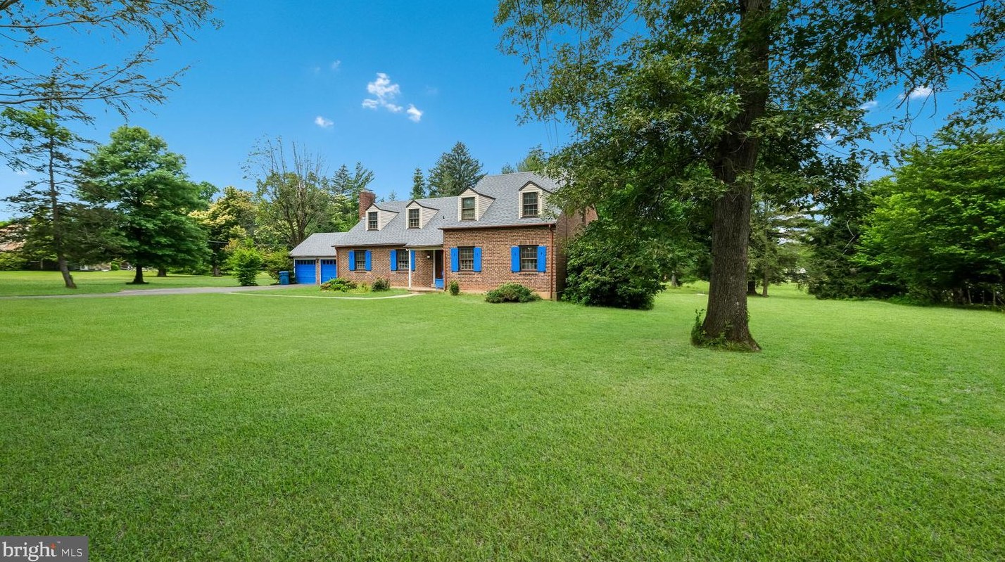 941 Tennis Ave, Prospectville PA  19002-2312 exterior