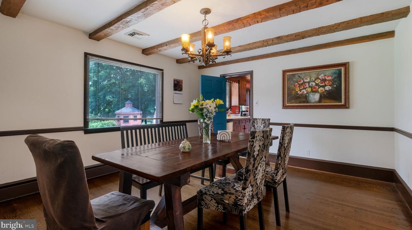 941 Tennis Ave, Prospectville PA  19002-2312 exterior