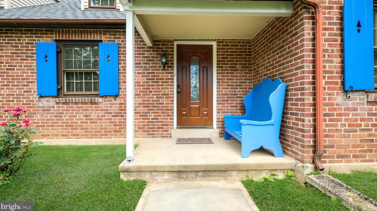 941 Tennis Ave, Prospectville PA  19002-2312 exterior