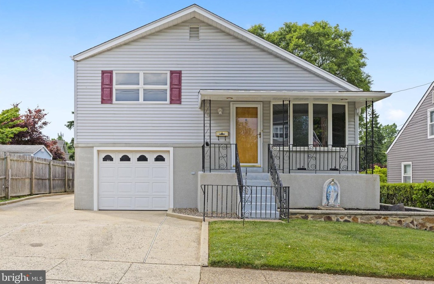 1006 Garfield Ave, Ardsley, PA 19038