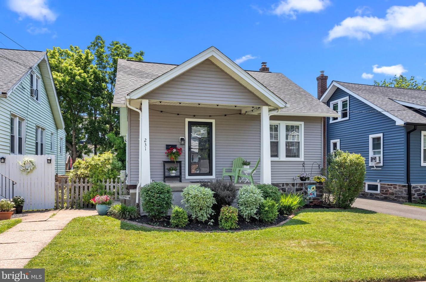 231 Cricket Ave, Ardsley, PA 19038
