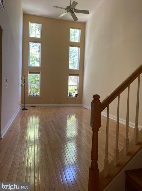 3336 Woodland Cir, Huntingdon Valley PA  19006-4249 exterior