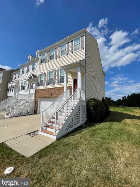 311 Ellison Dr, North Wales, PA 19454