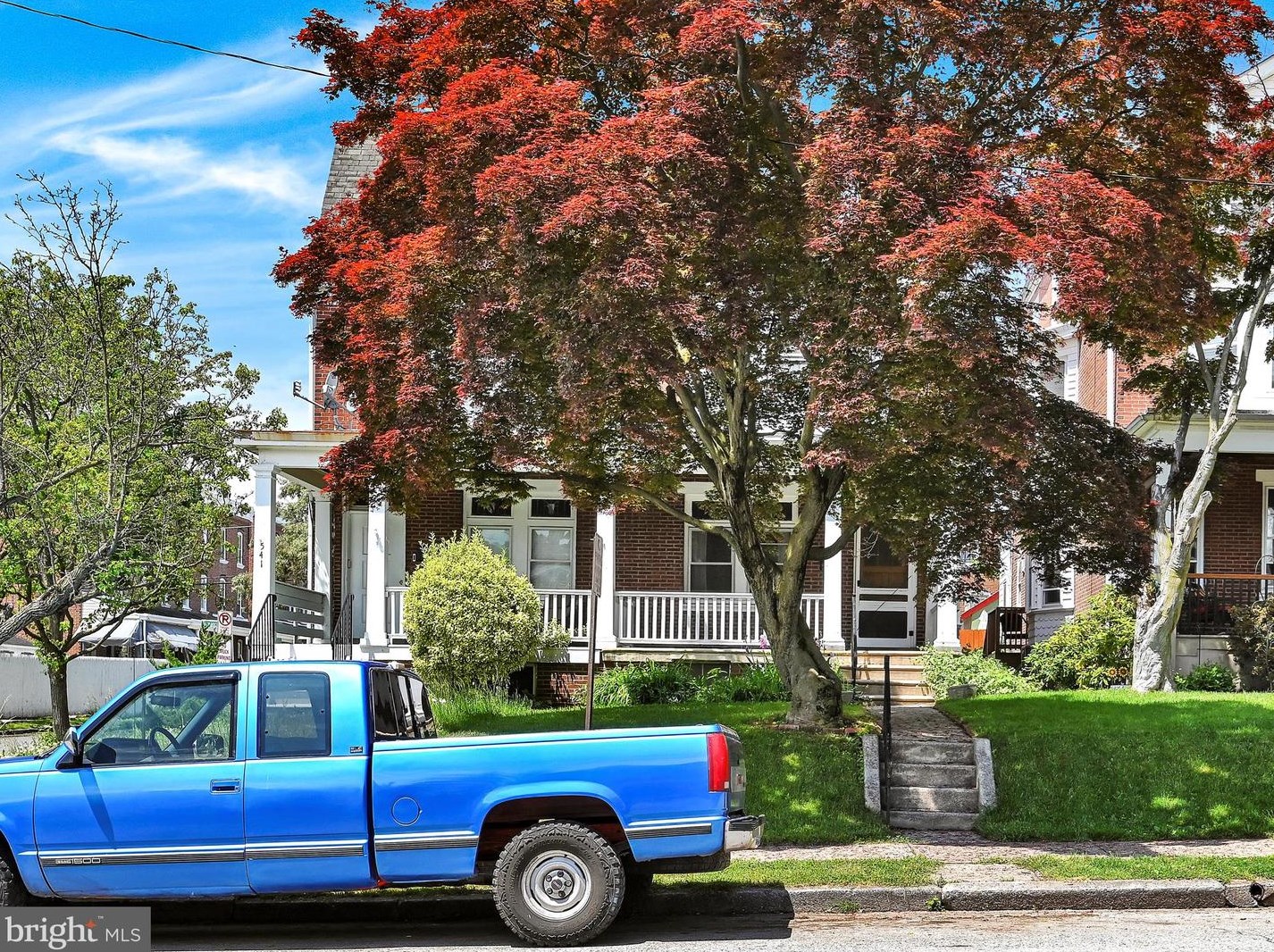 543 Hamilton St, Norristown, PA 19401