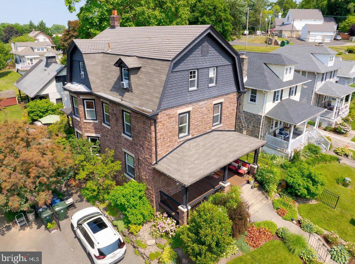 472 Roberts Ave, Ardsley, PA 19038