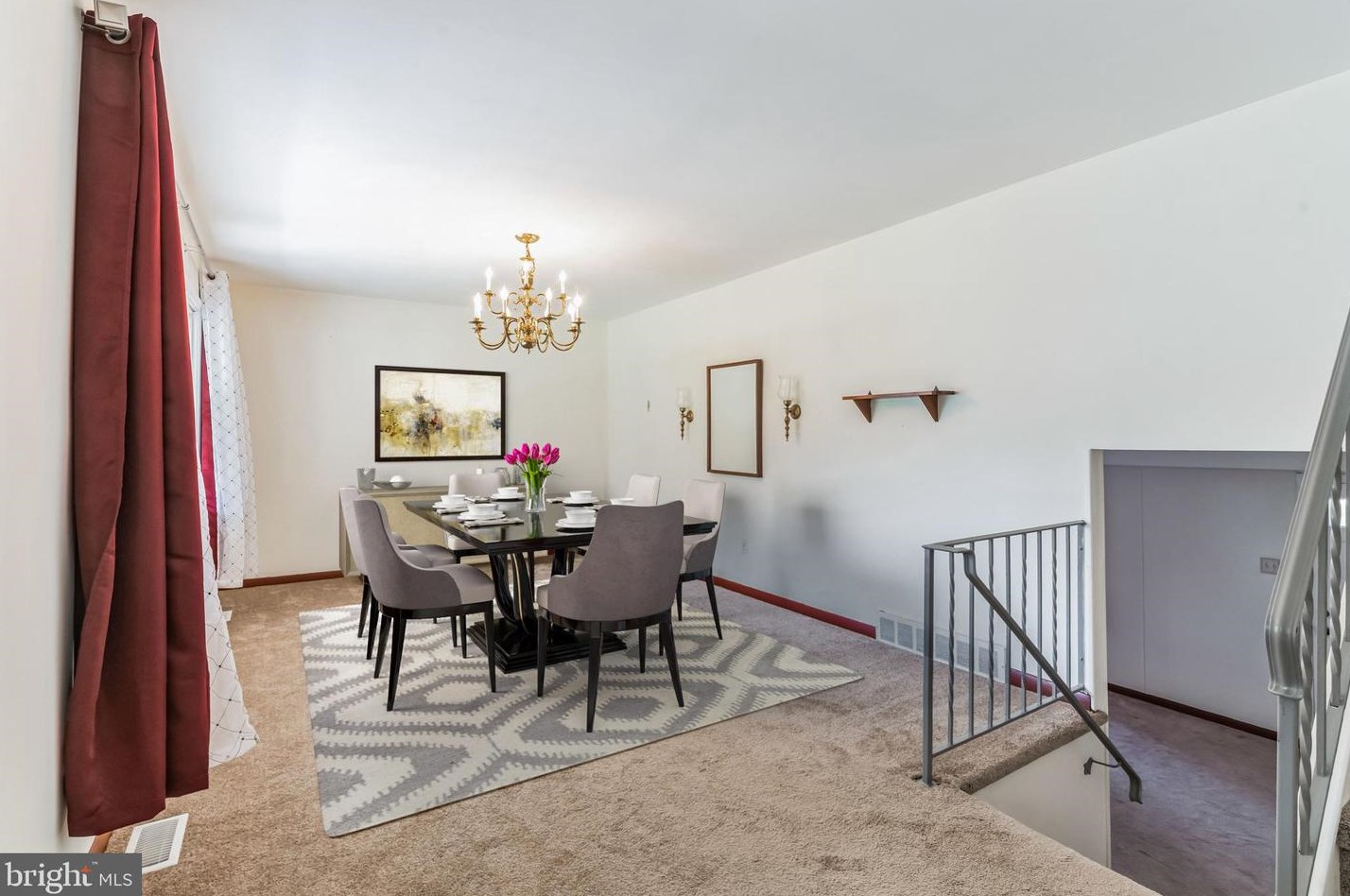 477 Old Fort Rd, Norristown PA  19406-2315 exterior