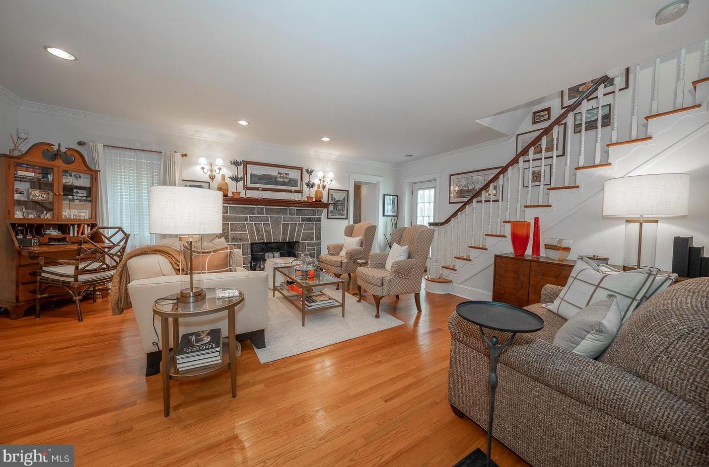 118 Cynwyd Rd, Cynwyd, PA 19004