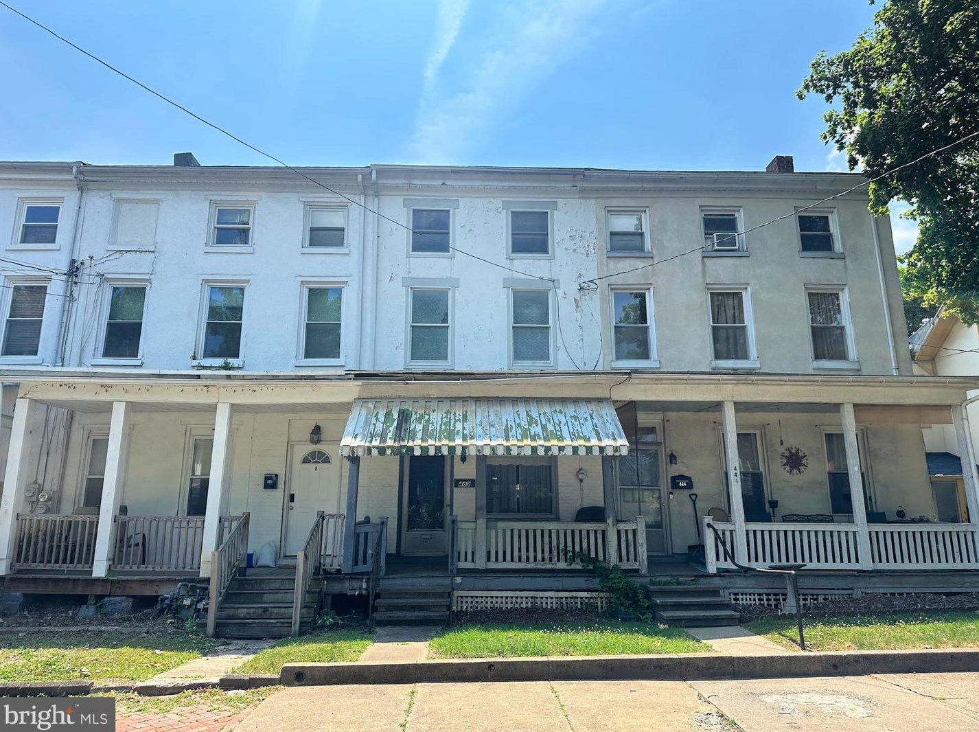 442 Main St, East Greenville, PA 18041