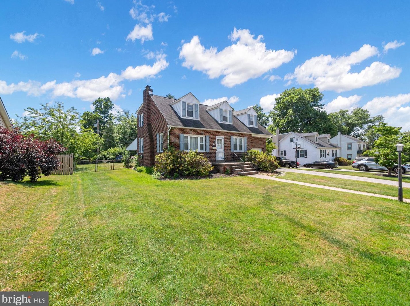 114 Montgomery Ave, Norristown, PA 19401