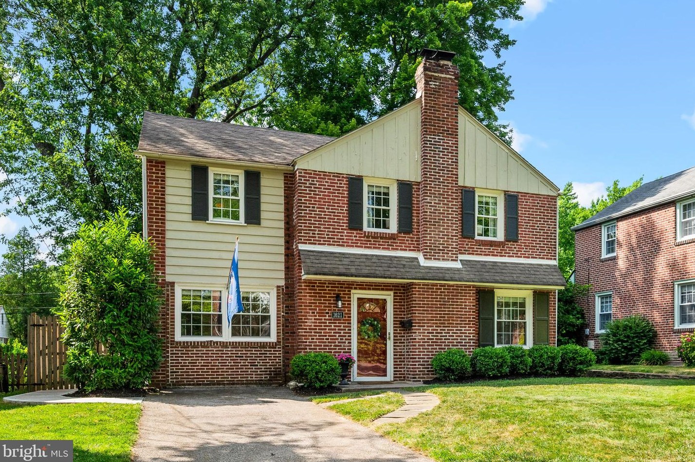 1621 Brookhaven Rd, Penn Wynne, PA 19096