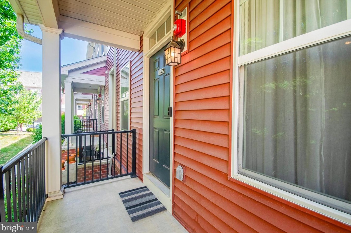 1525 Dekalb St #125, Norristown, PA 19401