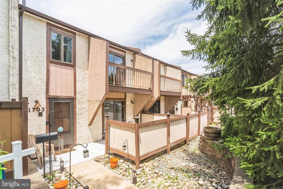 1703 Linden Way, King of Prussia, PA 19406 MLS PAMC2108686 Coldwell Banker