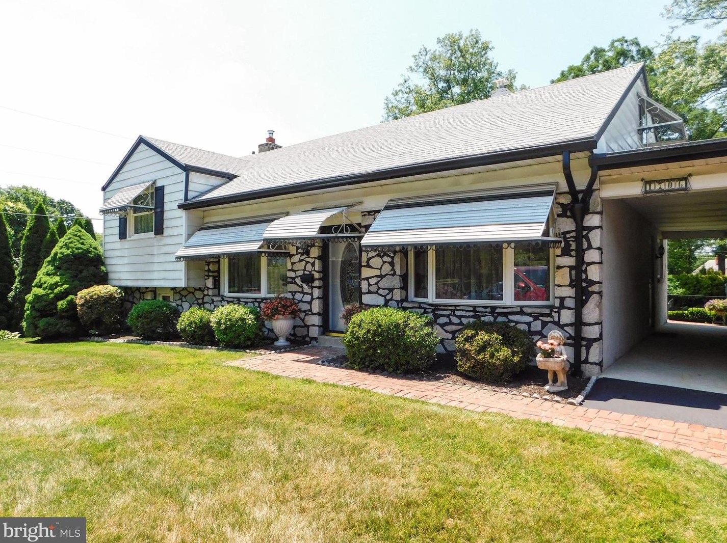 1706 Darland, Norristown, PA 19403