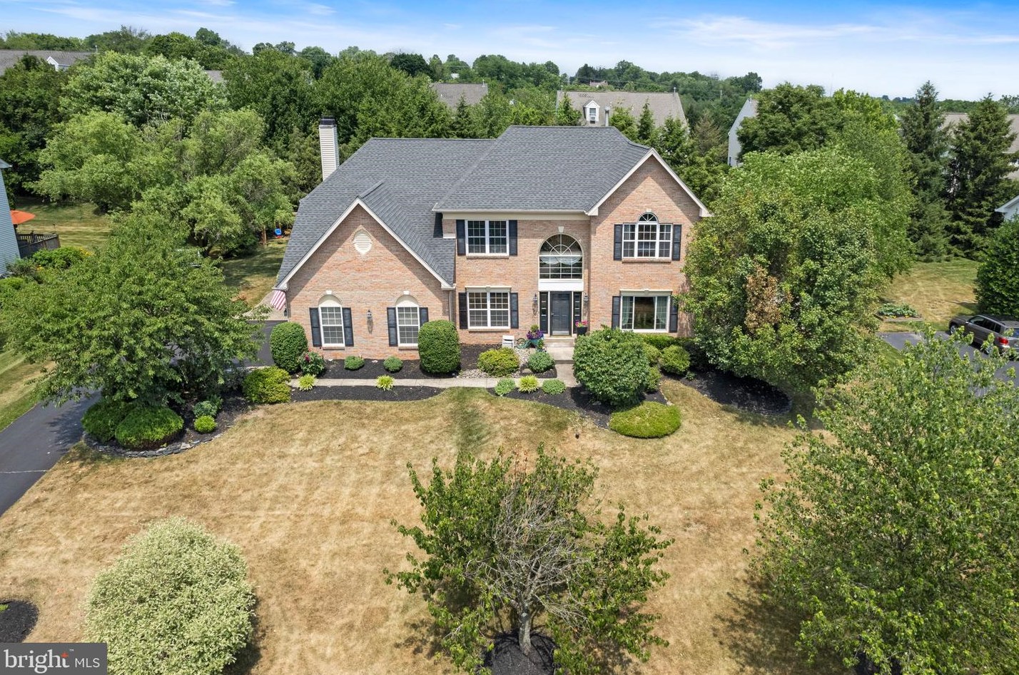 3015 Penn View Ln, Norristown, PA 19403